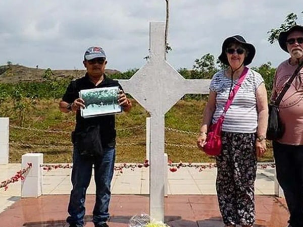 Long Tan and Nui Dat Vietnam and Australian Battlefield Tour from Ho Chi Minh